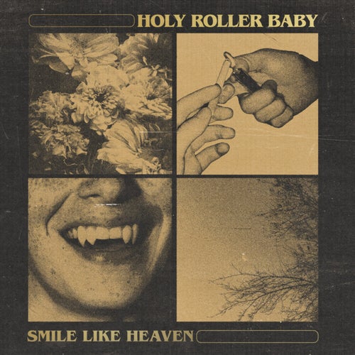 Smile Like Heaven