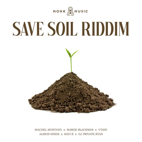 Save Soil Riddim