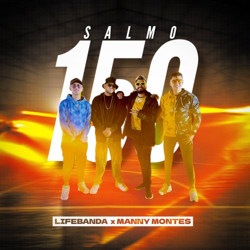 Salmo 150