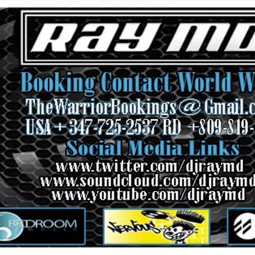 Ray MD Profile