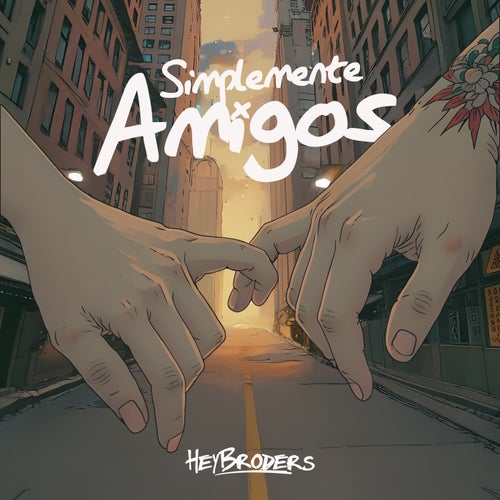 Simplemente Amigos