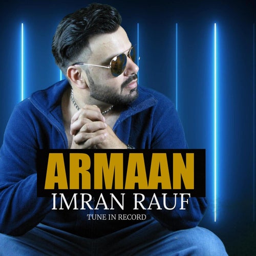 Armaan