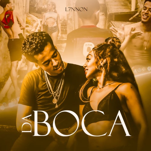 DA BOCA