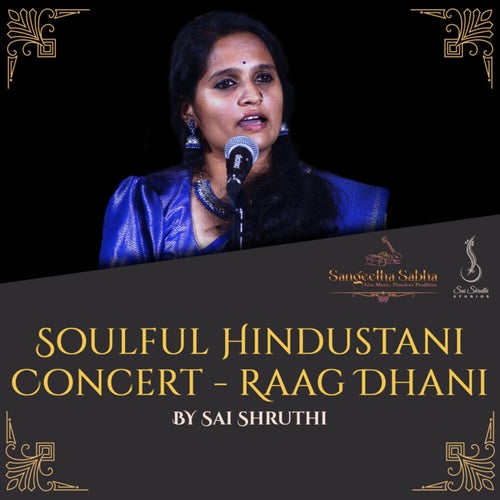 Soulful Hindustani Concert - Raag Dhani (Live)