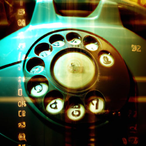 Dial Tone