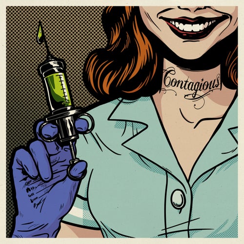 Contagious
