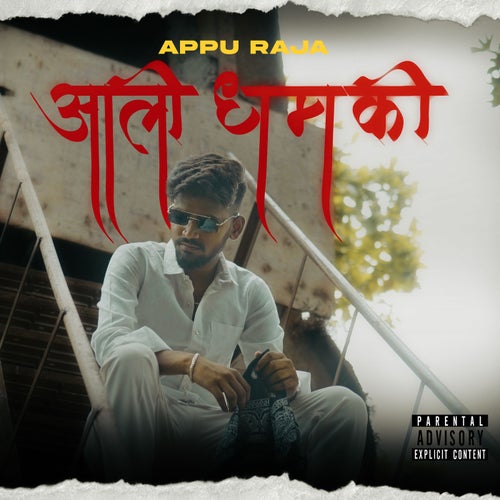 Aali Dhamaki