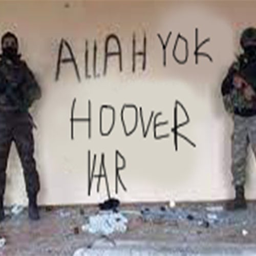 allah piyasada