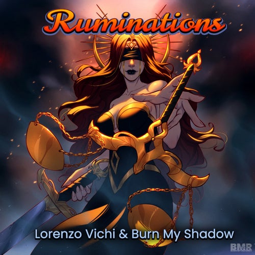 Ruminations (feat. Lorenzo Vichi)