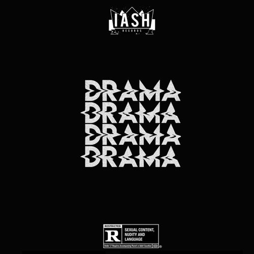 Drama (feat. Kairoz)