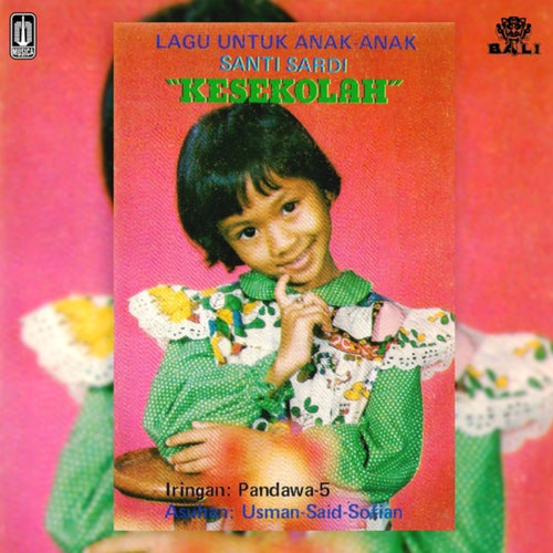 Kesekolah