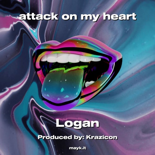 attack on my heart