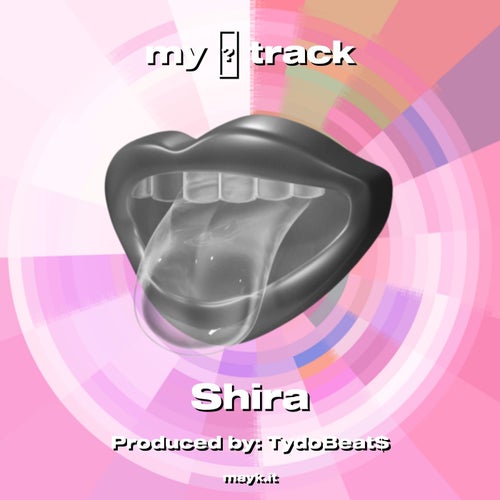 my  track