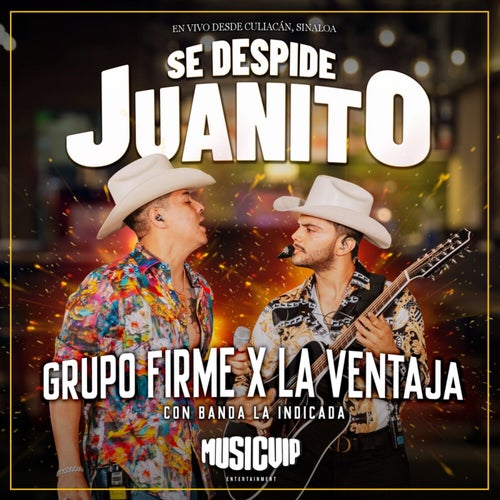 Se Despide Juanito