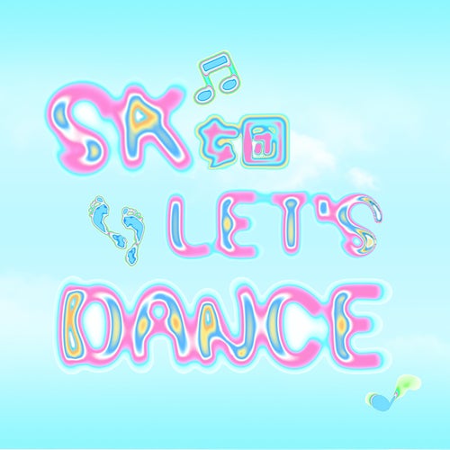 Let’s dance