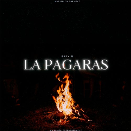 La pagarás