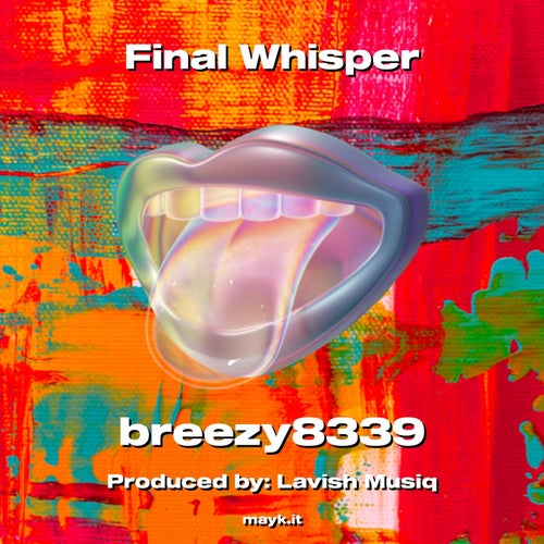 Final Whisper
