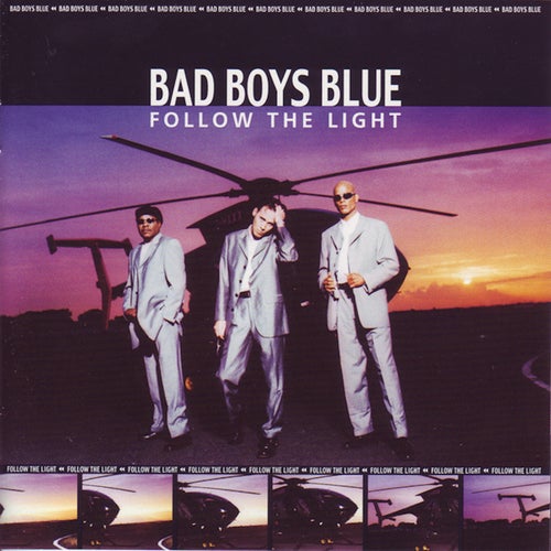 Lady Blue