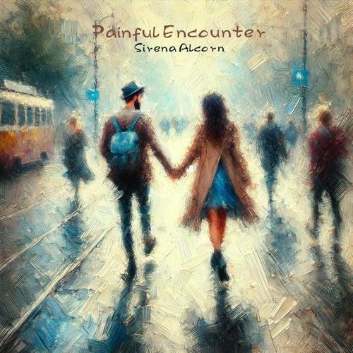 Painful Encounter