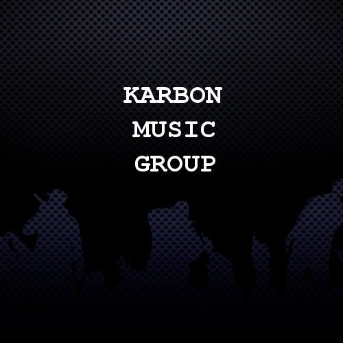 Karbon Music Group Profile