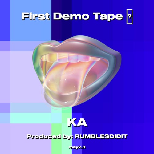 First Demo Tape