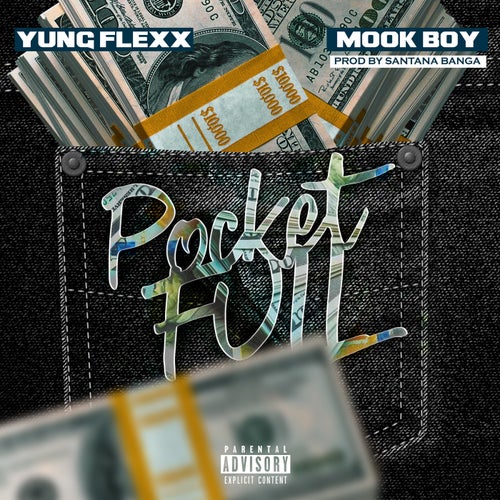 Pocket Full  (feat. Mook Boy)