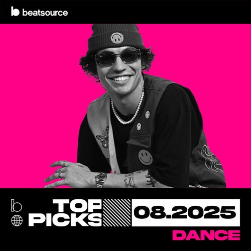 Dance Top Picks August 2025 playlist