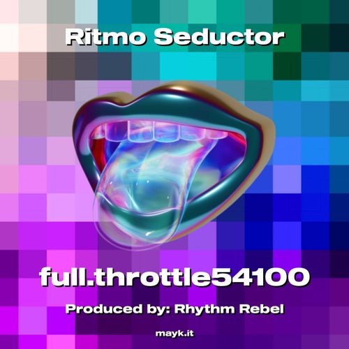 Ritmo Seductor