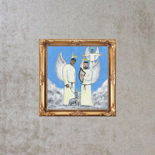 Track Artwork