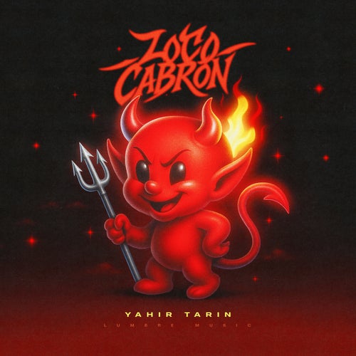 Loco Cabrón