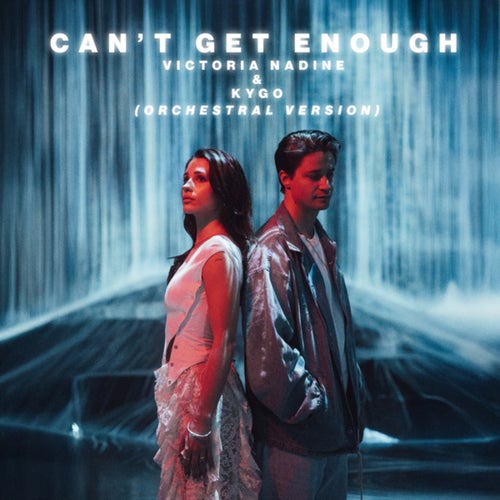 Can't Get Enough (Orchestral Version)