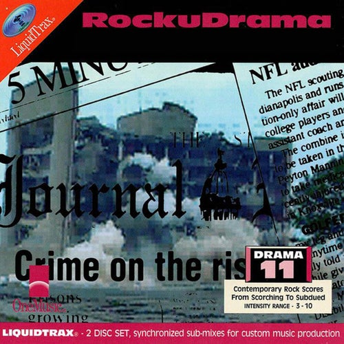 RockuDrama