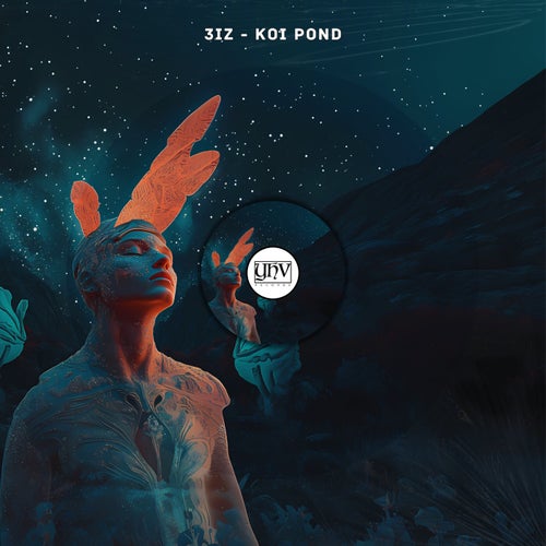 Koi Pond