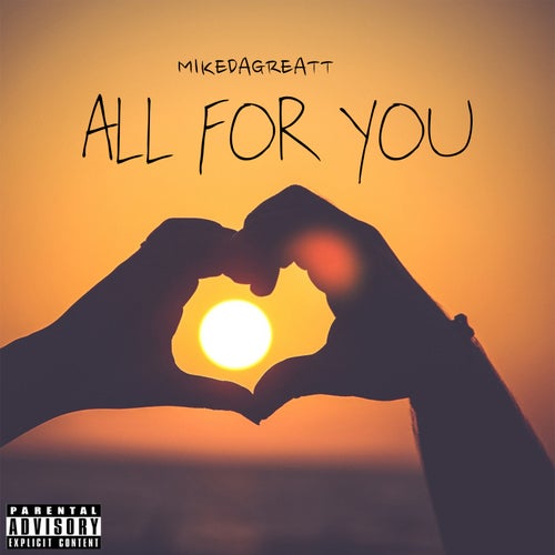 All For You