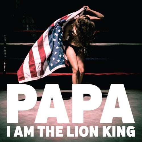 I Am The Lion King