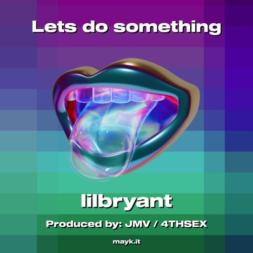 Lets do something