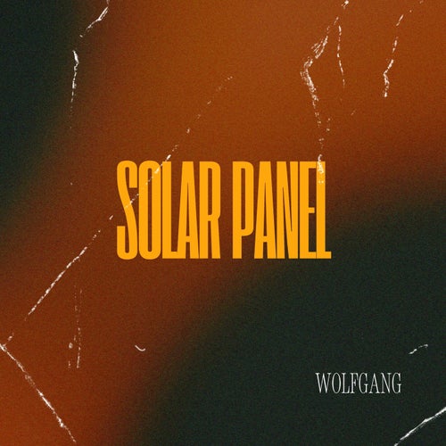 Solar panel
