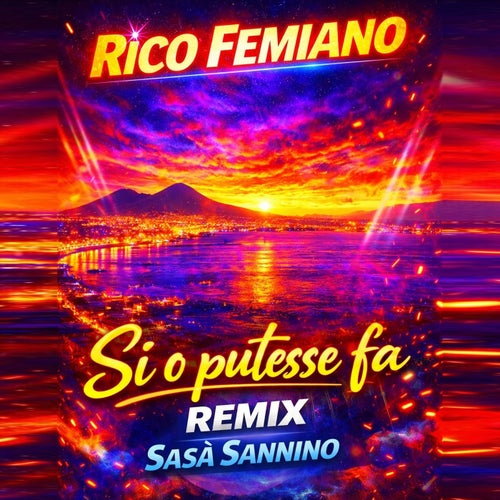Si O Putesse fà (Remix)