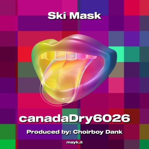 Ski Mask