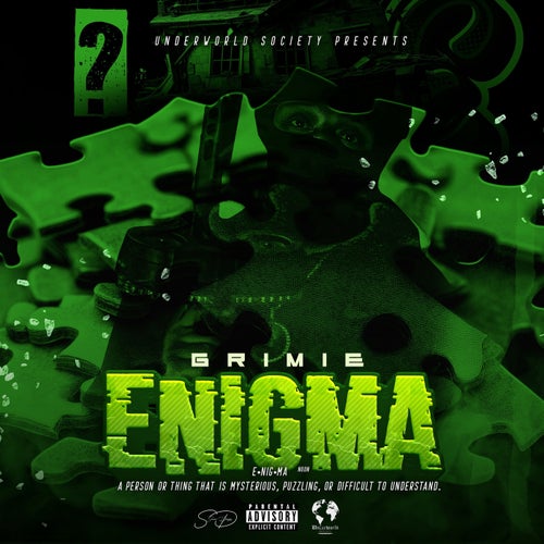 Enigma
