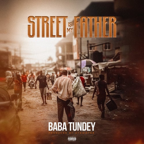 Street is My Father