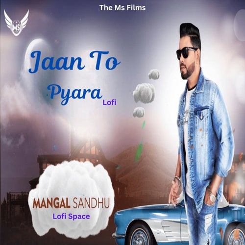 Jaan To Pyara (Lofi)