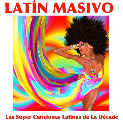 Las Super Canciones Latinas de la Década