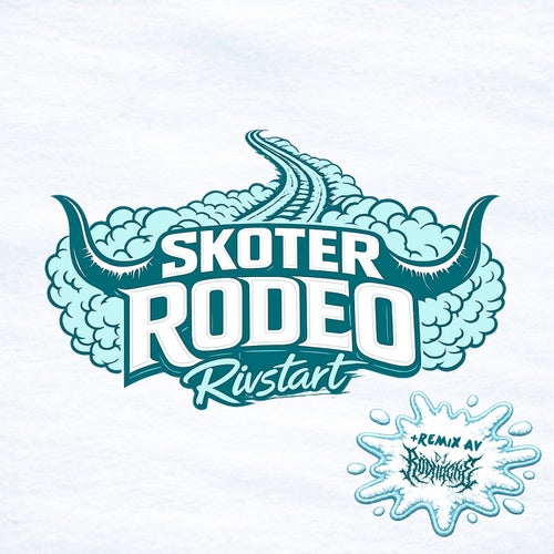 SKOTER RODEO
