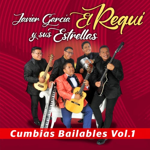 Cumbias Bailables, Vol. 1