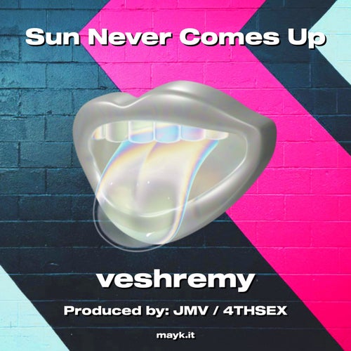 Sun Never Comes Up