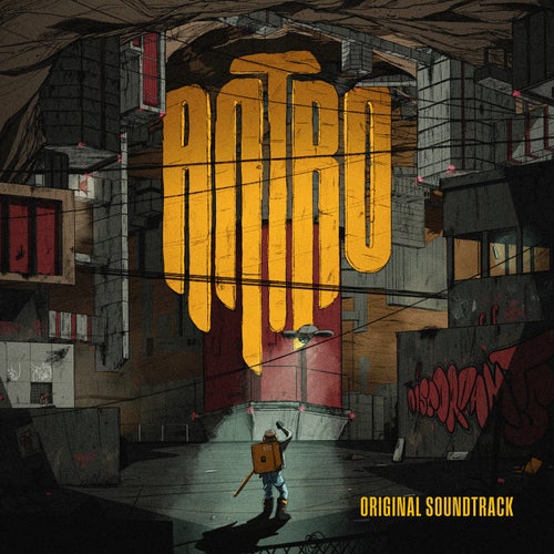 ANTRO (Original Soundtrack)