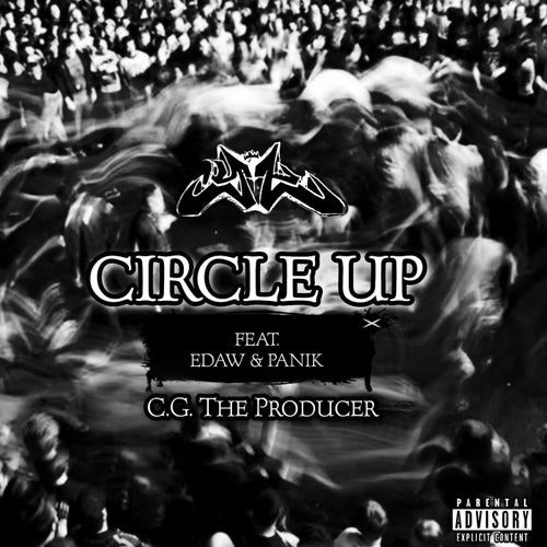Circle Up (feat. EDAW & Panik)