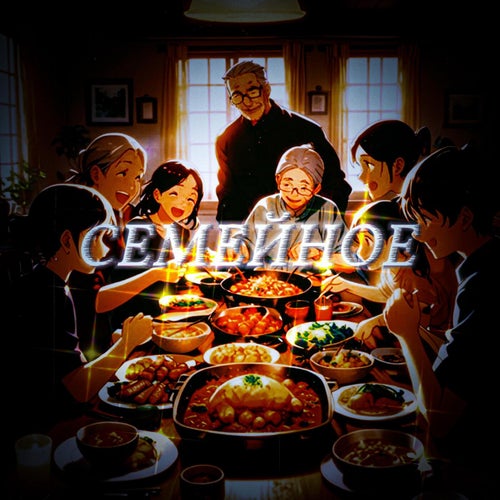 СЕМЕЙНОЕ