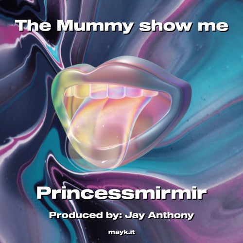 The Mummy show me